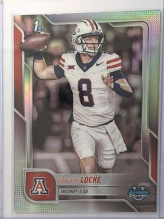 Braedyn Locke
