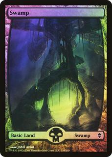 Swamp