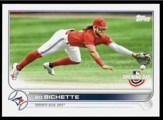 Bo Bichette