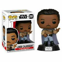 Lando Calrissian [General] #291