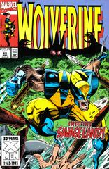 Wolverine #69 (1993) Comic Books Wolverine Prices