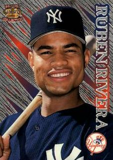 Ruben Rivera