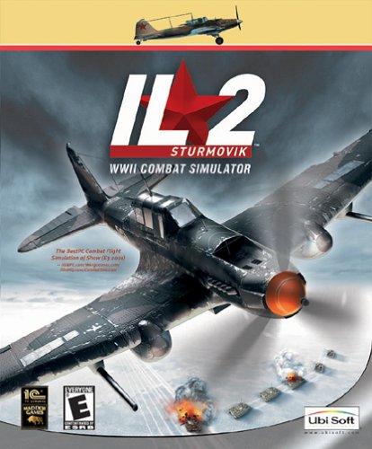 IL-2 Sturmovik PC Games