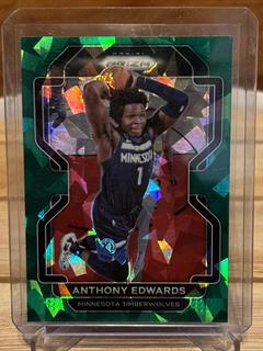 Anthony Edwards