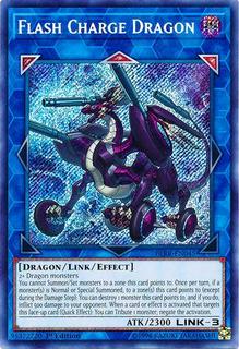 Flash Charge Dragon BLRR-EN045