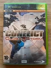 Conflict Global Storm PAL Xbox Prices