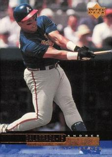Andres Galarraga