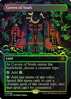 Cavern of Souls