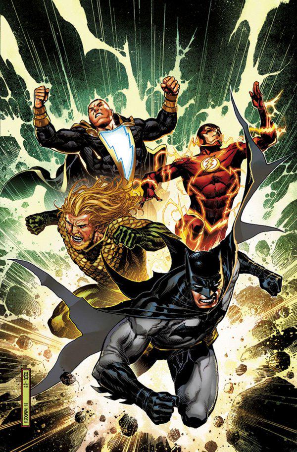 Batman: Urban Legends #17 (2022) Comic Books Batman: Urban Legends