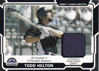 Todd Helton
