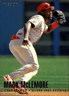 Mark McLemore