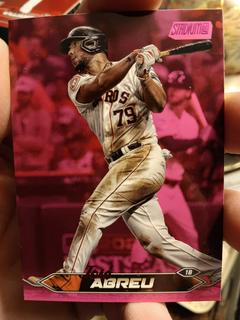 Jose Abreu