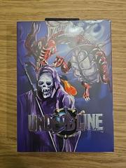 Alternate Cover | Undeadline Sega Genesis