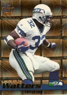 Ricky Watters