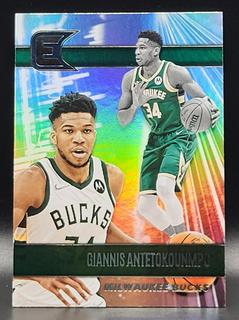 Giannis Antetokounmpo