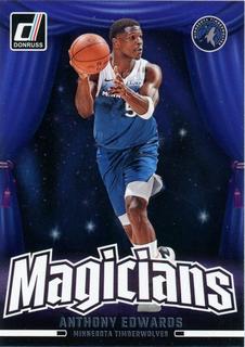 Anthony Edwards