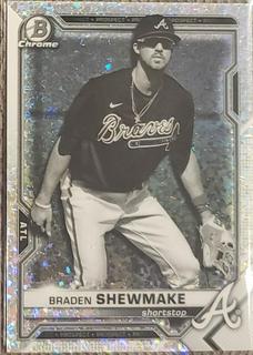Braden Shewmake