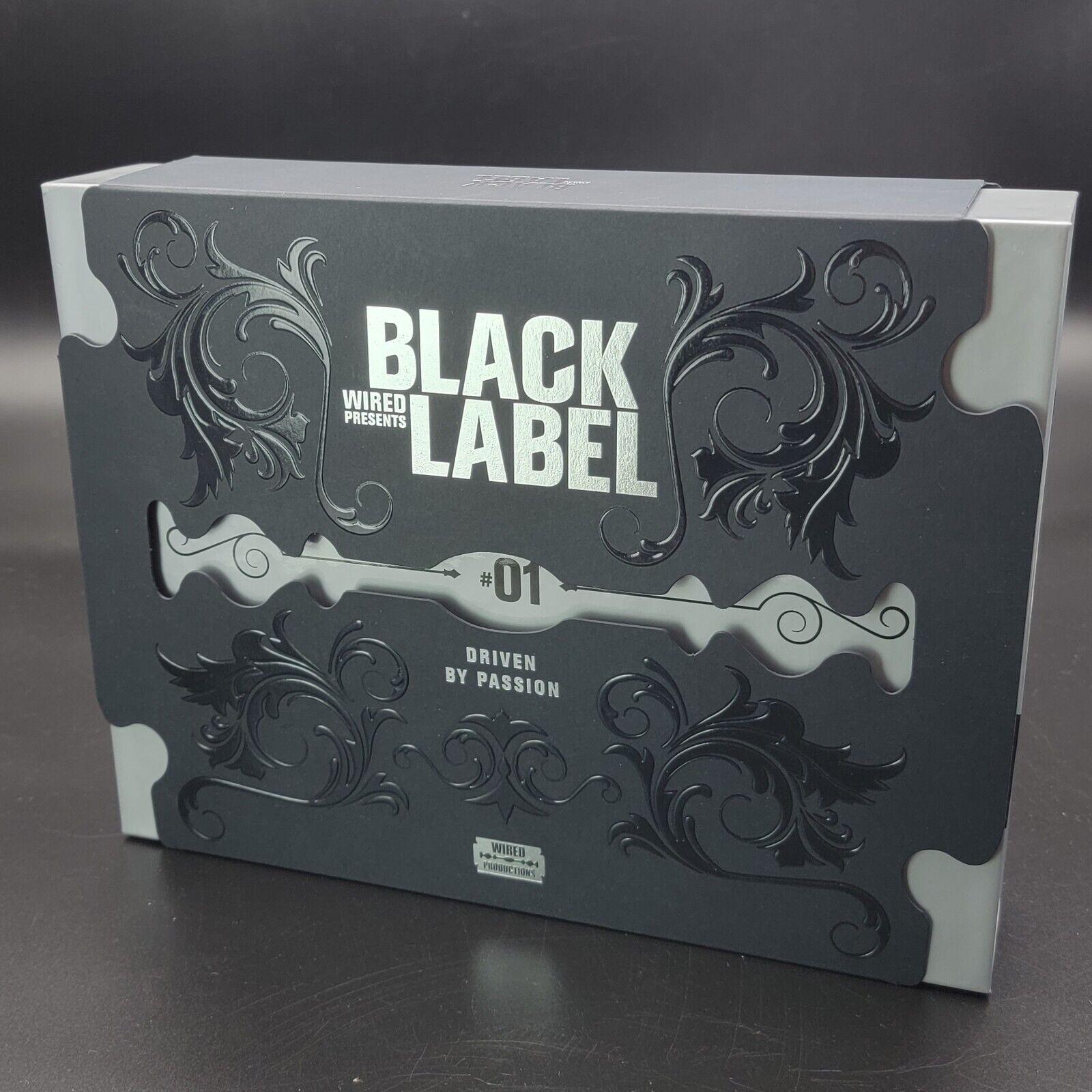 Black Label: Victor Vran Nintendo Switch