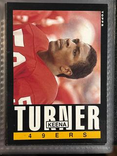 Keena Turner