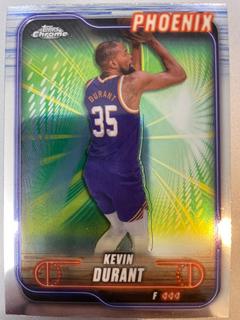Kevin Durant