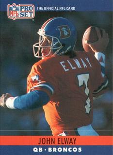 John Elway
