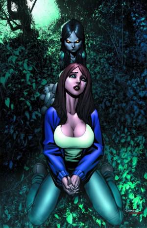 The Waking: Dreams End #2 (2012) Comic Books The Waking: Dreams End