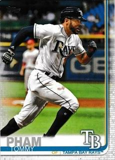 Tommy Pham