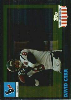 David Carr
