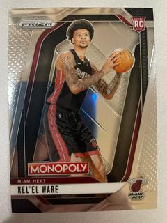 Kel'el Ware