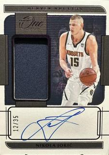 Nikola Jokic