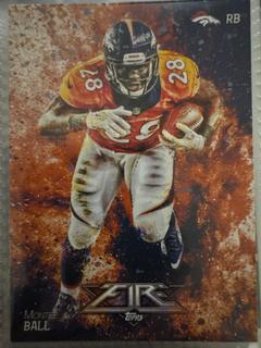 Montee Ball