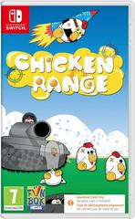 Chicken Range [Code In Box] PAL Nintendo Switch Prices