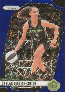 Skylar Diggins-Smith