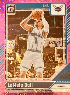 LaMelo Ball
