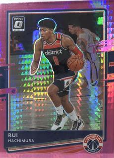 Rui Hachimura