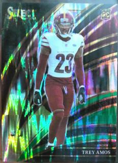 Trey Amos