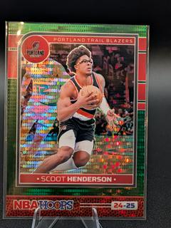 Scoot Henderson