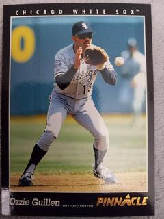 ozzie guillen