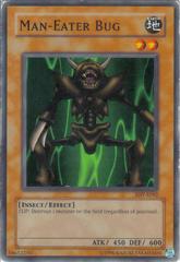 Man-Eater Bug SDY-E042