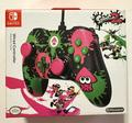 PowerA Splatoon 2 Enhanced Wired Controller | Nintendo Switch