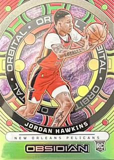 Jordan Hawkins