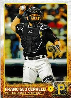 Francisco Cervelli
