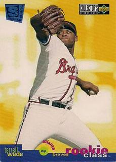 Terrell Wade