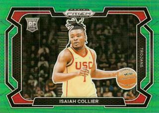 Isaiah Collier