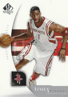 Tracy McGrady