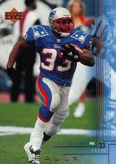Kevin Faulk