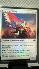Bearer of Glory [Foil] #4