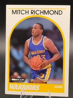 Mitch Richmond