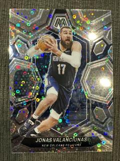 Jonas Valanciunas