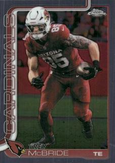 Trey McBride